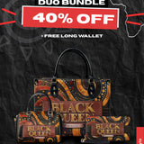 "Makeda" The Signature Duo Bundle