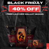 "Mamoya" Leather Tote Bag Deal