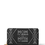 "Mamalore" Wallet