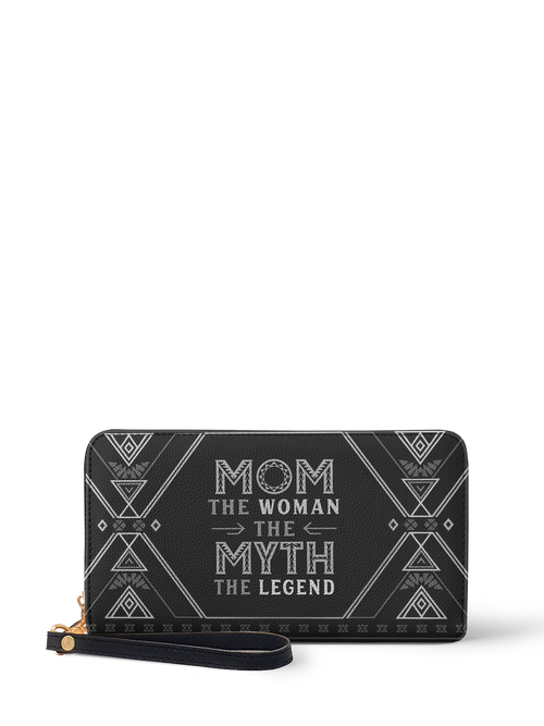 "Mamalore" Wallet
