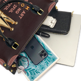 "Imarimom" Leather Handbag Deal