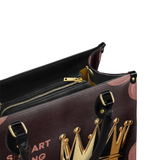 "Imarimom" Leather Handbag Deal
