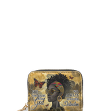 "Njia" Mini Wallet