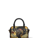 "Njia" Mini Satchel
