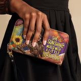 "Huriya" Wallet