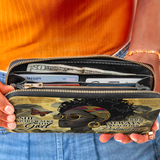 "Njia" Wallet
