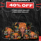 "Thundara" The Signature Trio Bundle