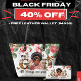 "Zanira" Leather Tote Bag Deal