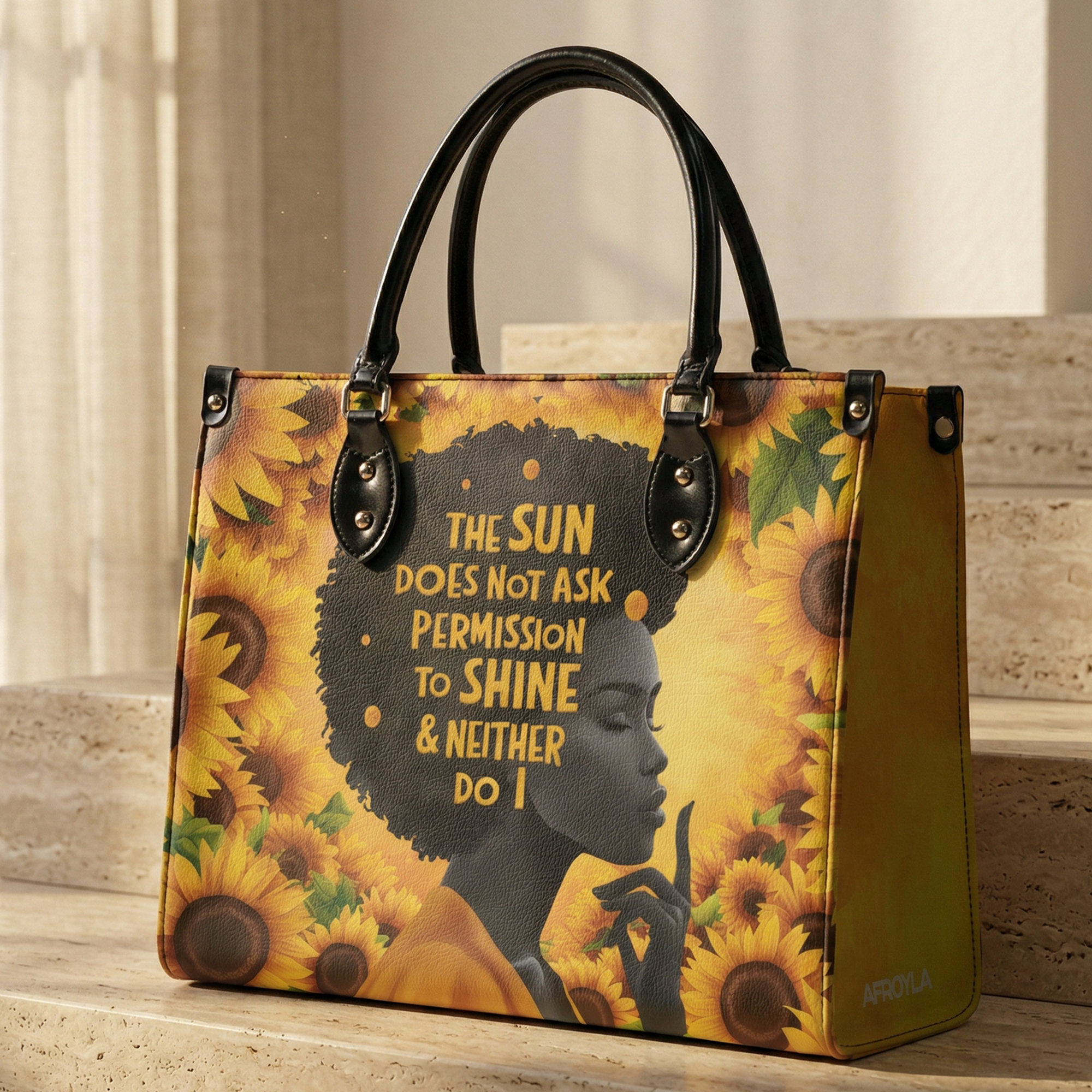 Leather Handbags