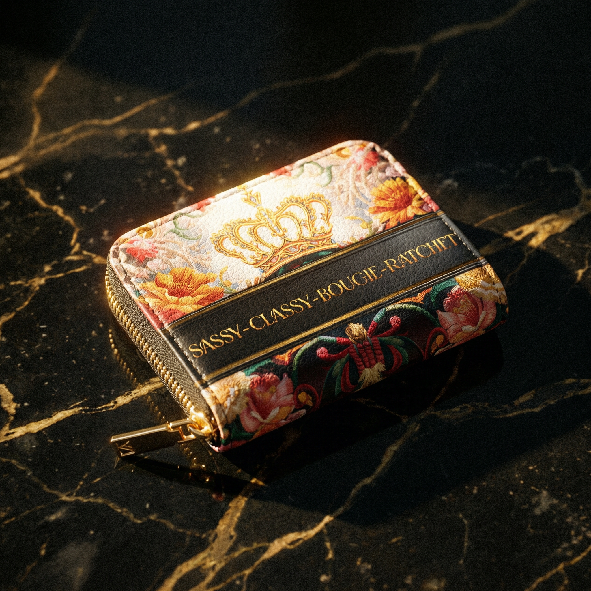 Mini Wallet