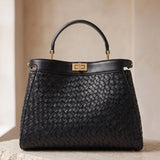 "Adaeze" Woven Bag