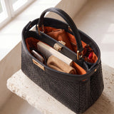 "Adaeze" Woven Bag