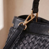 "Adaeze" Woven Bag