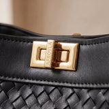 "Adaeze" Woven Bag