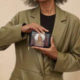 "Zalina" Mini Wallet