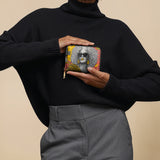 "Nandeka" Mini Wallet