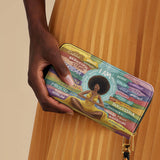 "AfroEssence" Wallet Deal