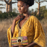 "AfroEssence" Wallet Deal