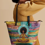 AfroEssence The Essentials Trio Bundle