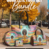 "AfroEssence" Complete Your Set Bundle