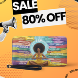 "AfroEssence" Wallet Deal