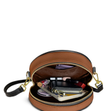 "AfroEssence" Circle Crossbody Bag Deal