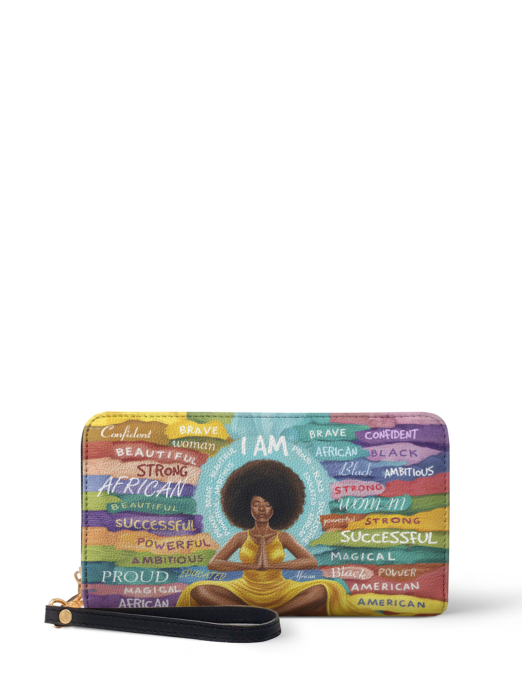 AfroEssence.