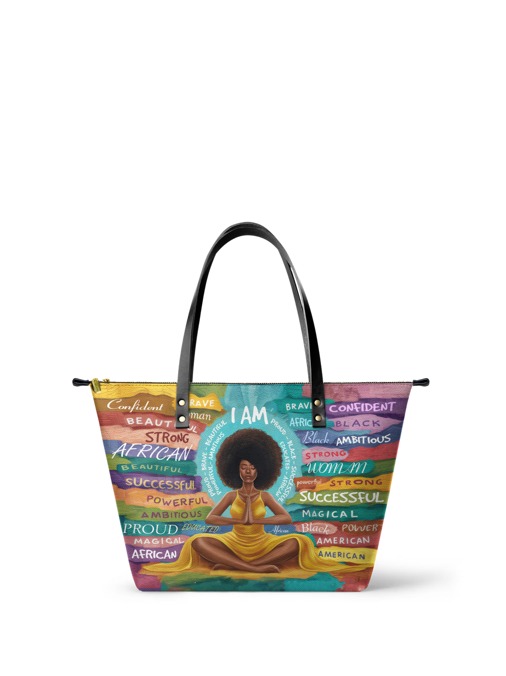 AfroEssence.