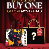 "Aina" Coconut White Leather Handbag Deal