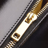 "Aina" Flame Red Leather Handbag BTS DEAL
