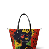 "Aina" Flame Red Slay All Day Essential Bundle