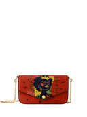 Flame Red