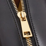 "Aina" Frosted Cherry Leather Handbag BTS DEAL
