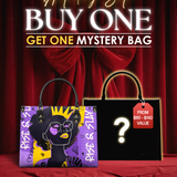 "Aina" Grape Soda Leather Handbag Deal