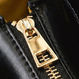 "Aina" Honeycomb Leather Handbag Deal