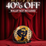 "Aina" Honeycomb Circle Crossbody Bag Deal