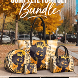 "Aina" Honeycomb Complete Your Set Bundle