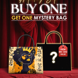 "Aina" Honeycomb Leather Handbag Deal