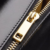 "Aina" Lemon Zest Leather Handbag A250 Deal