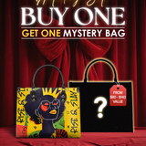 "Aina" Lemon Zest Leather Handbag Deal