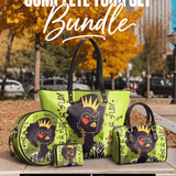 "Aina" Lime Pop Complete Your Set Bundle