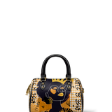 "Aina" Honeycomb Mini Satchel Deal