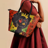 "Aina" Flame Red Complete Your Set Bundle