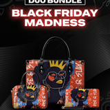 "Aina" Frosted Cherry The Signature Duo BFCM Bundle