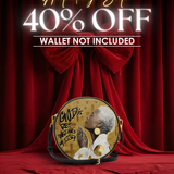 "Amahle" Circle Crossbody Bag Deal