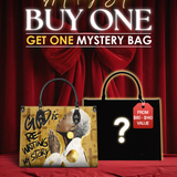 "Amahle" Leather Handbag Deal