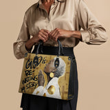 "Amahle" Leather Handbag Deal