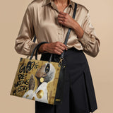 "Amahle" Leather Handbag Deal