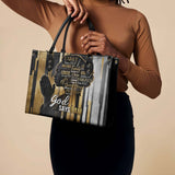 "Amara" Leather Handbag Deal