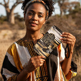 "Amara" Wallet - BRAVE ONES DEAL